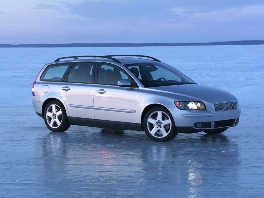 Volvo V50 '2004
